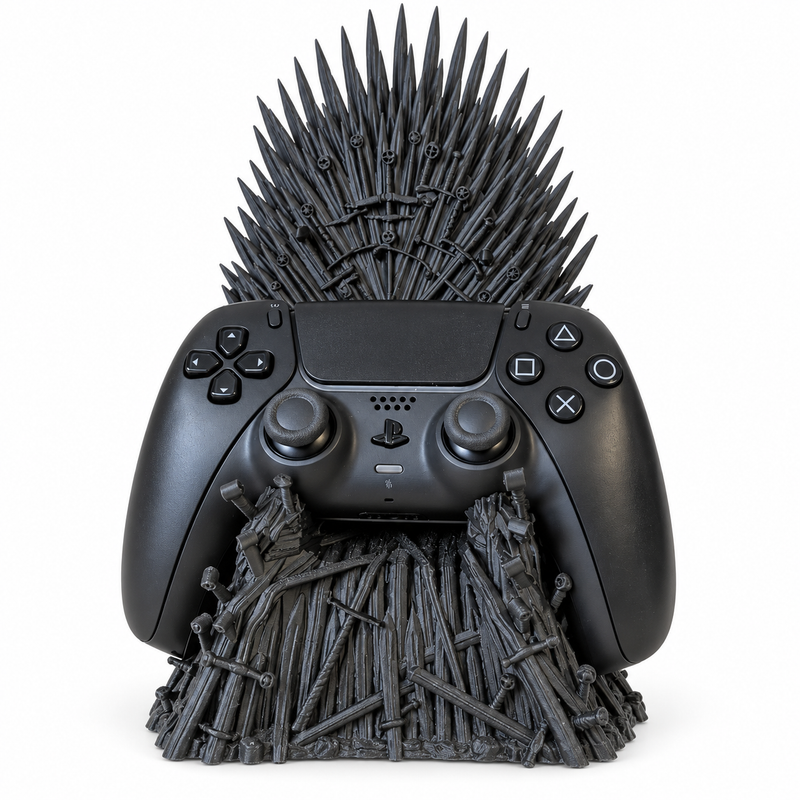 Gaming & Tech
