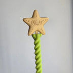 Magical Octopus Star Wand