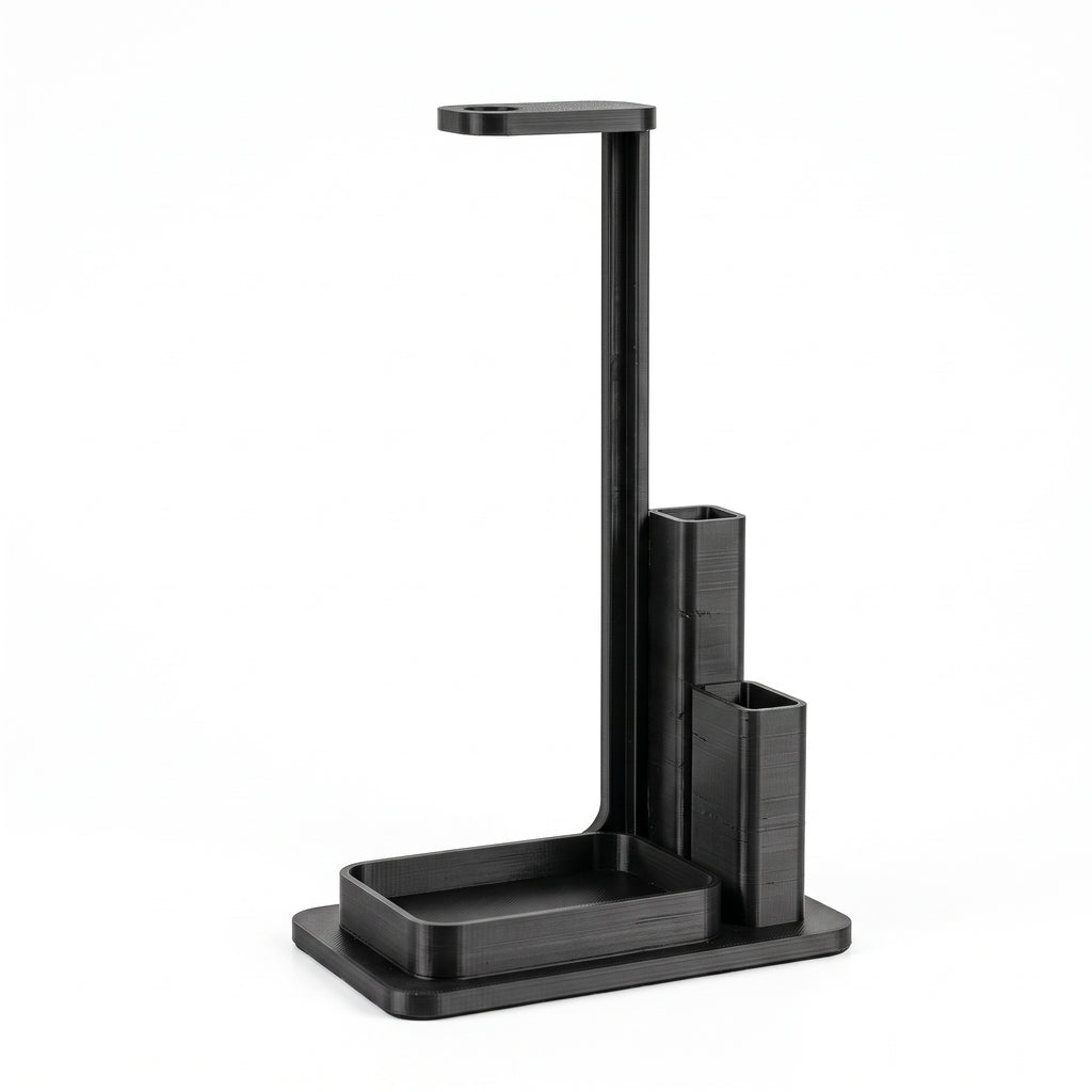 All-In-One Incense Holder