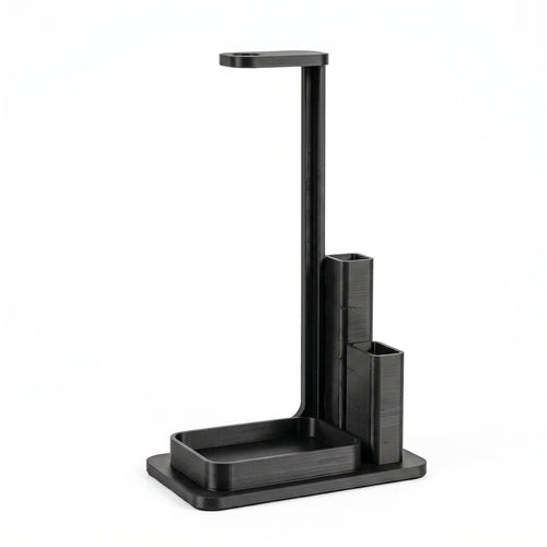All-In-One Incense Holder