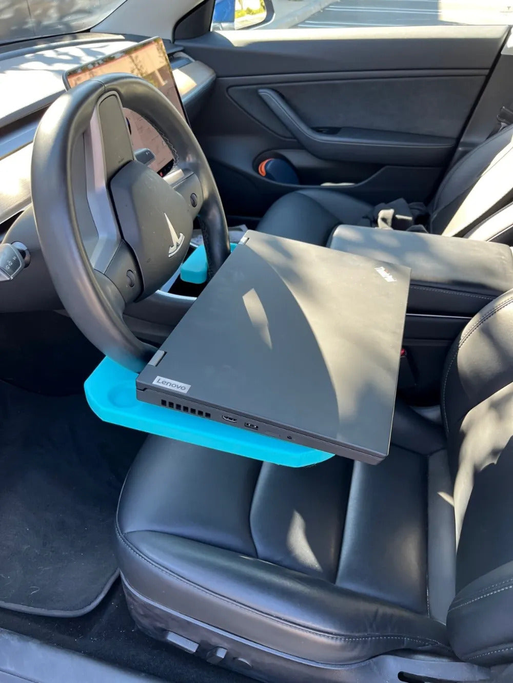 Car Steering Wheel Tray