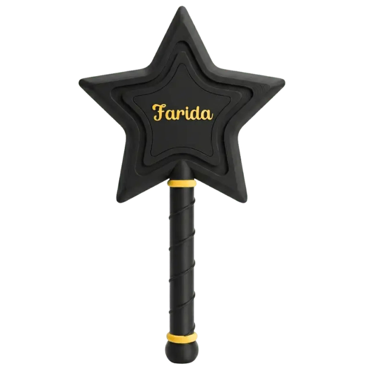 Fairy Pay Star Wand