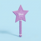 Fairy Pay Star Wand