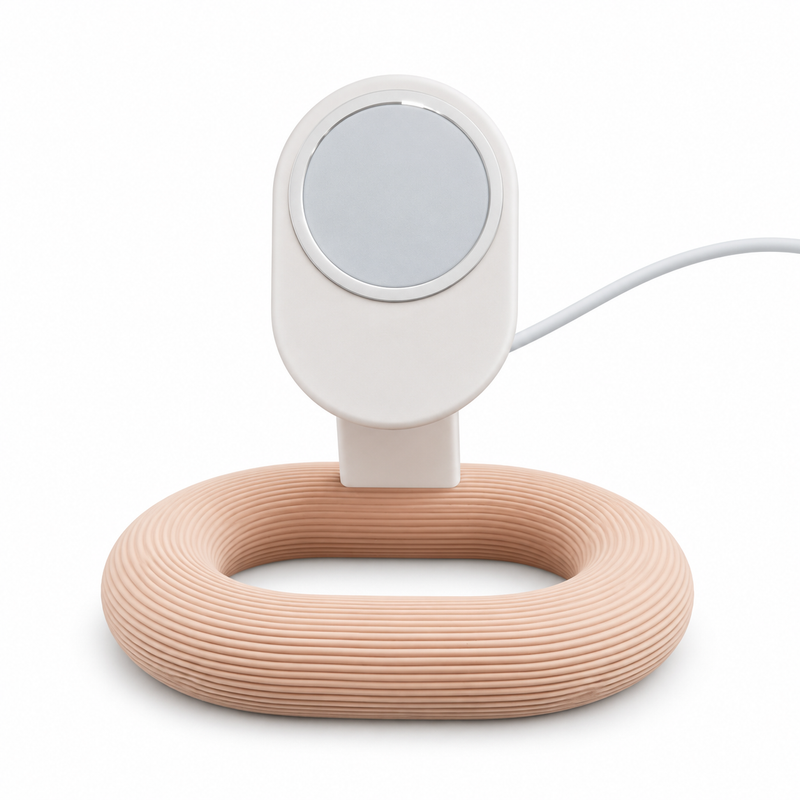 Aero Dock MagSafe Charger Stand