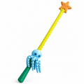 Magical Octopus Star Wand