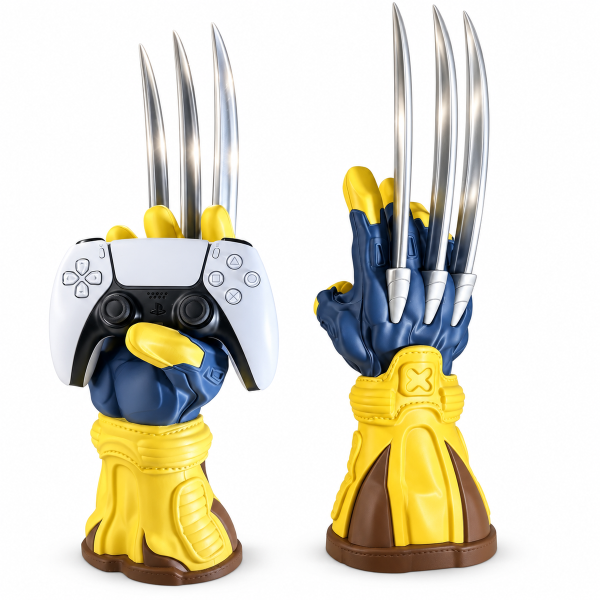 Wolverine Controller Stand