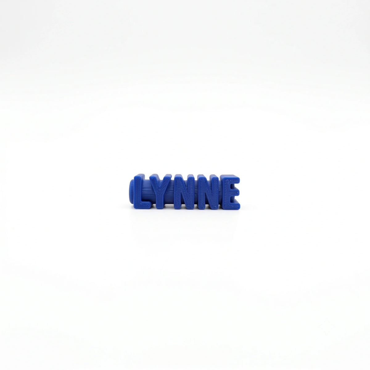 Name Pencil Topper