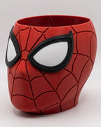 Spider-Man Popcorn & Candy Bowl