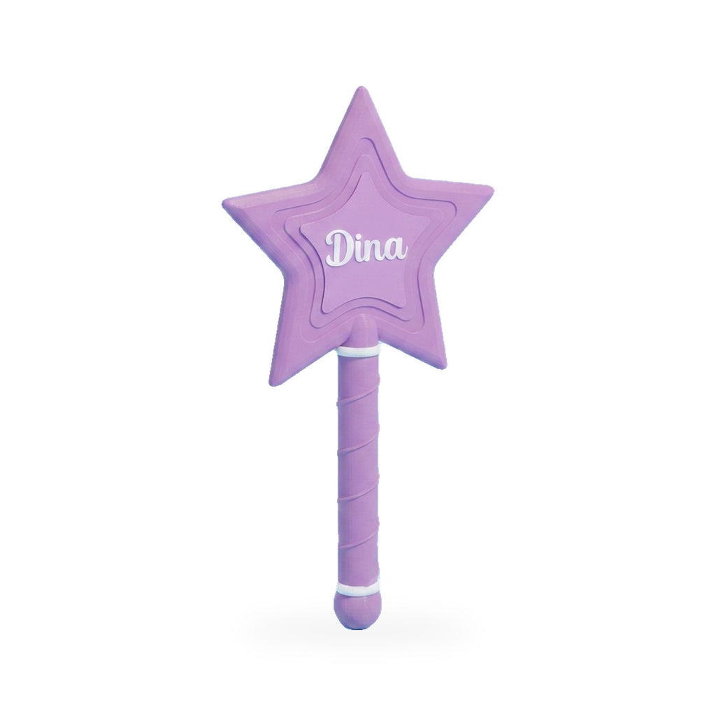 Fairy Pay Star Wand