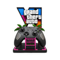 GTA VI Gaming Controller Stand