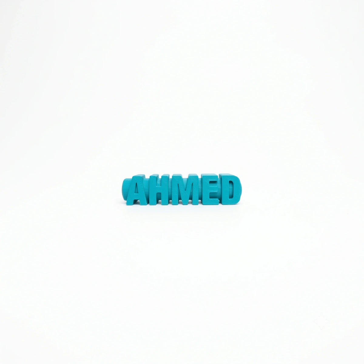 Name Pencil Topper