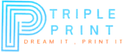 Triple Print