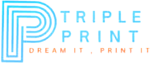 Triple Print